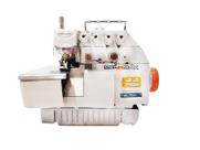 Overlock 5 Fios Direct Drive Mk700-5d 220v, Megamak Overlock 5 Fios Direct Drive Mk700-5d 220v, Megamak