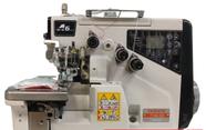 Overlock,Eletrônica ,Corte de Linha-Yamata- 220v