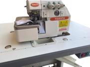 Overlock Industrial Yamata Fy33 +LED+PANO DE PRATO