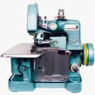 Overlock Máquina de Costura Semi Industrial Overloque Portátil 3 Linhas 220v IWMC-5062 Overlock Máquina de Costura Semi Industrial Overloque Portátil 3 Linhas 220v IWMC-5062