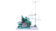 Overlock semi industrial gn1-6d c/ base 110v