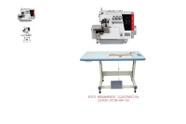 Overlock Singer Direct Drive 3 Fios-Redução do consumo70% Overlock Singer Direct Drive 3 Fios-Redução do consumo70%