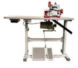 Overlock Sun Special Semi Red+ Motor Grande+mesa(bivolt)