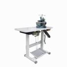 Overloque Butterfly Com Bancada E Motor Silencioso