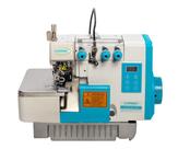 Overloque com Embutidor Correntinhadirect Drive- 3 fios 220v
