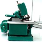 Overloque Com Motor Acoplado Semi Industrial- 110 Ou 220v