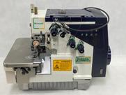 Overloque Direct Drive BC S4-3AT BK COM ARREMATE- BRACOB
