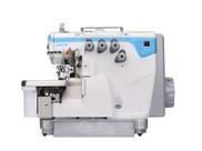 Overloque Industrial Direct Drive 3 Fios, 7000ppm JK-C4-3-02/233