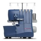 Overloque / Interloque SINGER S0230 2/3/4 fios 1300 ppm