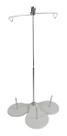 Overloque Semi Industrial Gn1-150w-Costura e Corta