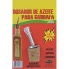 Overtime Dosador De Azeite P/Garrafa Japones