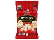 Ovinho de Amendoim 400g - Elma Chips