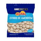 Ovinho de Amendoim Agtal 120g