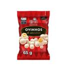 Ovinho de Amendoim Elma Chips 65g