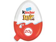 Ovinho de Chocolate Joy ao Leite 20g Kinder