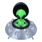 Ovni Alien em Disco Voador