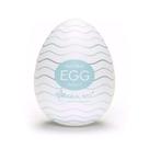 Ovo brinquedo masculino - egg