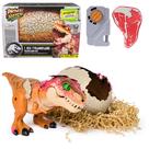 Ovo de Dinossauro Interativo Primal Hatch Jurassic World