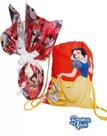 Ovo De Páscoa 250g Branca de Neve com Bolsinha