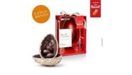 Ovo De Páscoa Biscoff Chocolate Crocante Premium Ofner 300g