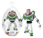 Ovo de Páscoa Boneco Buzz Toy Story Brinquedo Infantil