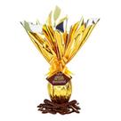 Ovo de Páscoa Chocolate Linguinha Tnuva Vegano 200g