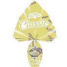 Ovo de Páscoa Classic Chocolate ao Leite Toc Mix Lac 250g Grande Embalagem:Amarela