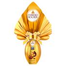 Ovo de Páscoa Ferrero Rocher ao Leite 225g