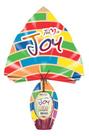 Ovo De Páscoa Infantil Criança Kids Pequeno Toc Lac Mix Joy Chocolate Ao Leite 50g Ovo De Páscoa Infantil Criança Kids Pequeno Toc Lac Mix Joy Chocolate Ao Leite 50g