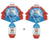 Ovo de Páscoa Kinder Minions 100g - 2 Unidades Ovo de Páscoa Kinder Minions 100g - 2 Unidades