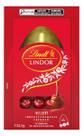 Ovo De Páscoa Lindt Lindor Ao Leite 132,5g