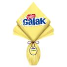 Ovo de Páscoa Nestlé Galak Chocolate Branco 199g Recheado