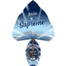 Ovo De Páscoa Supreme Chocolate Ao Leite Preto Pequeno Toc Mix Lac 125g Embalagem:Azul Ovo De Páscoa Supreme Chocolate Ao Leite Preto Pequeno Toc Mix Lac 125g Embalagem:Azul