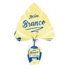 Ovo de Páscoa Toc Lac Branco com 120g