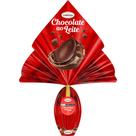 Ovo de Páscoa Topcau Chocolate ao Leite 120g Cremoso