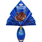Ovo de Páscoa Topcau Chocolate ao Leite 120g Crocante