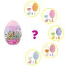 Ovo de Páscoa Toy Barbie Color Reveal com 6 surpresas HCC74