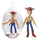 Ovo De Pascoa Woody Boneco De Vinil Toy Story Disney Lider