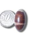 Ovo De Shiva Lingam Pedra da Prosperidade Importada Índia Ovo De Shiva Lingam Pedra da Prosperidade Importada Índia