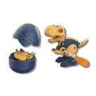 Ovo do Tiranossauro: Desperte a Magia da Pré-história com um Mini Rex de 15cm!