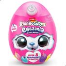Ovo pelucia rainbocorns eggzania - series 1 - pequeno Ovo pelucia rainbocorns eggzania - series 1 - pequeno
