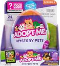 Ovo Surpresa Com Boneco Pet Adopt Me Série 4 Sunny - 3863