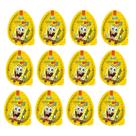 Ovo toys bob esponja (12 unidades) - Royal Toys