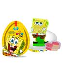 Ovo toys bob esponja (12 unidades)