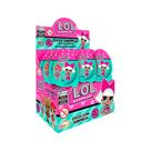 Ovo Toys LOL Surpresas Estilosas p/ Páscoa Incrível 12 unidd