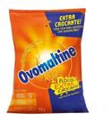 Ovomaltine Com Flocos Extra Crocante 750gr