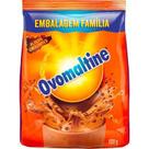 Ovomaltine Flocos Crocantes Pacote com 600g