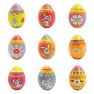 Ovos de Páscoa Squishy Kids Funny Pinch Squishy de 2,56 x 1,