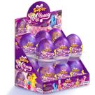 Ovos Toy Fampar Dinossauro, M Poney, Carrinho Cx 12 unidades