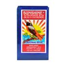 Owage Oage Wagi Sunshine Anil Africano Pó Azul 30g Original Azul